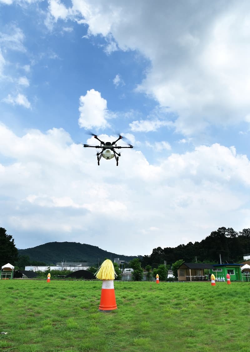 교육용 멀티콥터