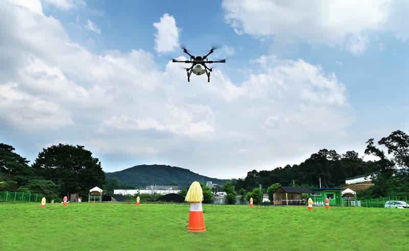 서울중앙드론 본사