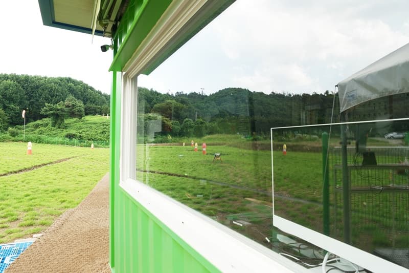 비행 시뮬레이터