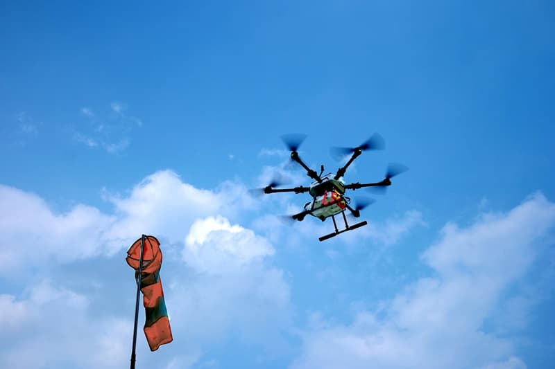 기체 정비 도구